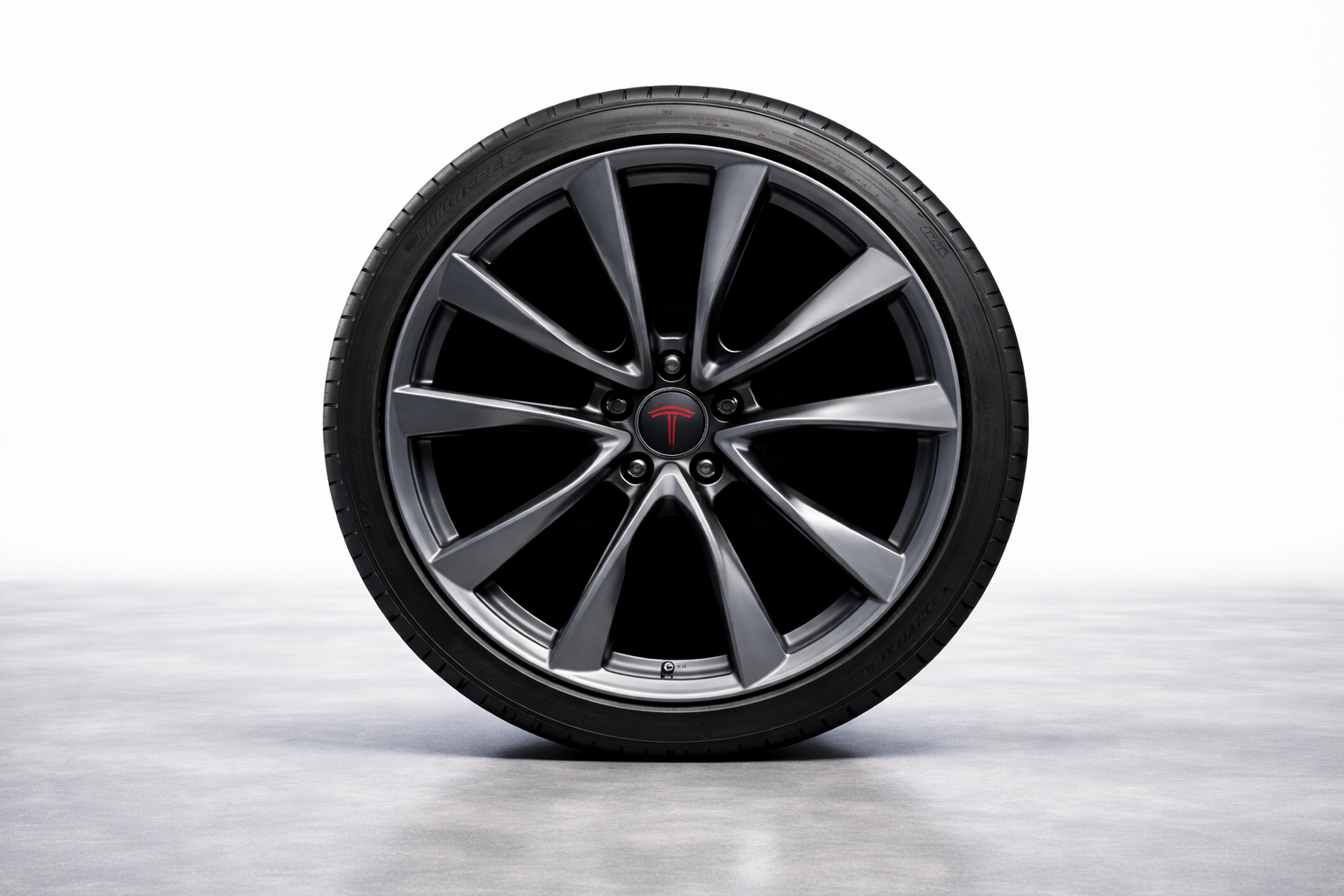 Wheels & Tires – TeslaRestore