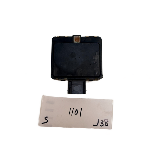 2012-2020 Tesla Model S Front Radar Distance Sensor Control Module 1038224-00-B