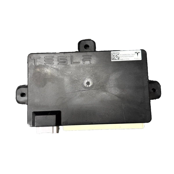 2016-2020 Tesla Model X Rear Left Falcon Door Control Module OEM, 1045490-00-H