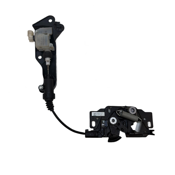 2016-2020 Tesla Model Y Front Hood Lock Latch Actuator Assembly 1033011-00-G