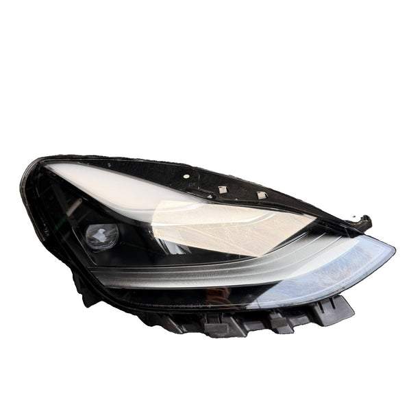 2021-2025 Tesla Model Y 3 Right Passenger Side Matrix Led Headlight Oem