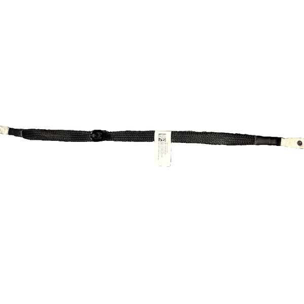 2017 - 2023 TESLA MODEL Y/3 REAR DRIVE UNIT MOTOR GROUND CABLE OEM, 1070979-00-G