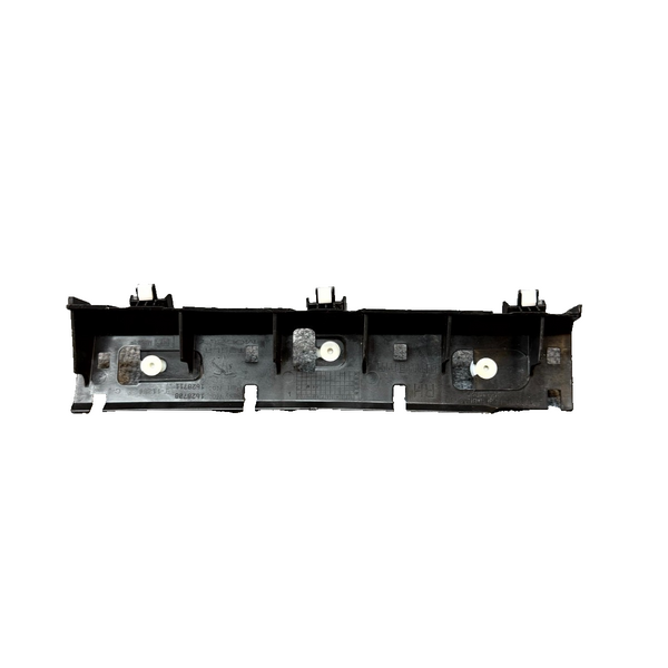 2020-2023 TESLA MODEL Y RIGHT LIFTGATE BRACKET TRIM ASSEMBLY OEM, 1628708-00-A
