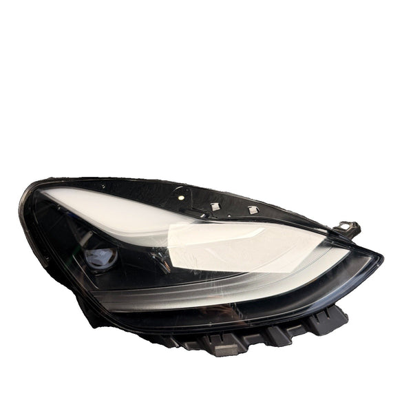 DMG2021-2023 Tesla Model 3 Y Led Matrix Front Right OEM Headlight 1514953-00-d