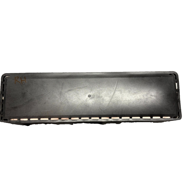 12-20 TESLA MODEL S FRONT RIGHT SIDE AIRBAG KNEE SAFETY MODULE ASSY OEM, 1005260-00-H