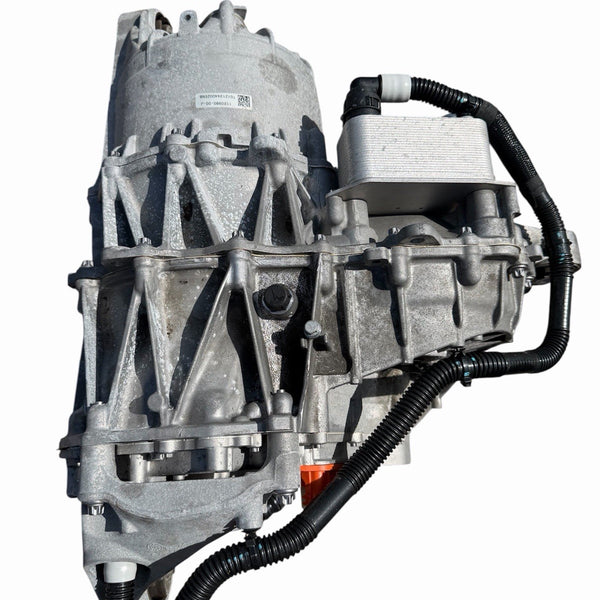 2017-2024 Tesla Model 3 Y Rear Drive Unit Motor Engine OEM 1120980-00-J