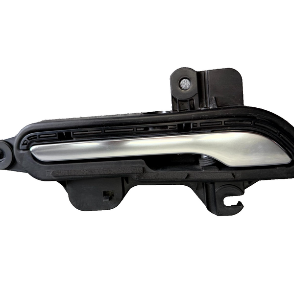 17–23 TESLA MODEL 3 FRONT/REAR RIGHT SIDE OUTER DOOR HANDLE OEM, 1081832-00-J
