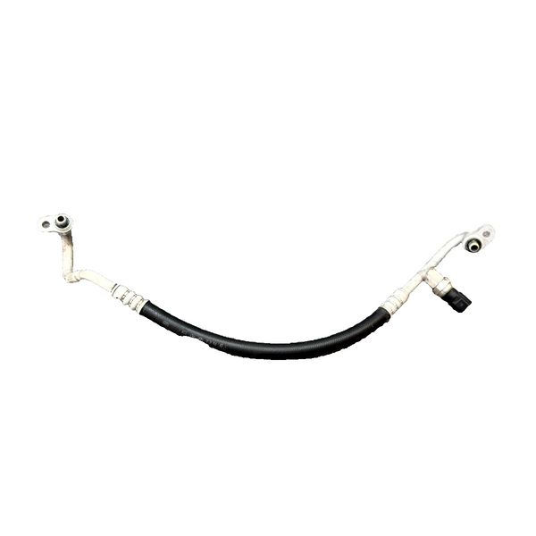2020-2024 TESLA MODEL Y A/C AIR CONDITIONER DISCHARGE HOSE PIPE OEM,1092158-00-F