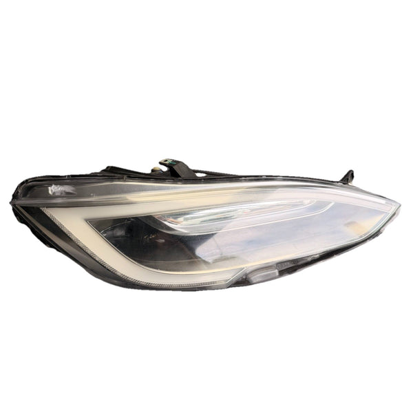 2012-2016 Tesla Model S HID DRL LED Right Side Headlight OEM 6005907-00-D