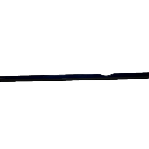 2012-25 Model S Passenger Rocker Skirt Molding Scuff Panel Right RH 1012217-00-F