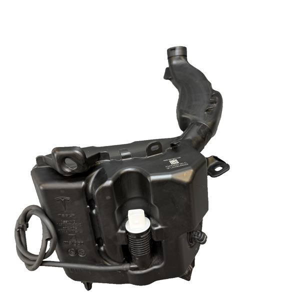 2020-2024 TESLA MODEL Y WINDSHIELD WASHER RESERVOIR BOTTLE TANK OEM,1490400-00-C