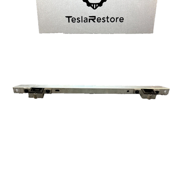 2017 - 2023 TESLA MODEL 3 FRONT TRUNK REINFORCEMENT BRACKET OEM, 1104777-00-A