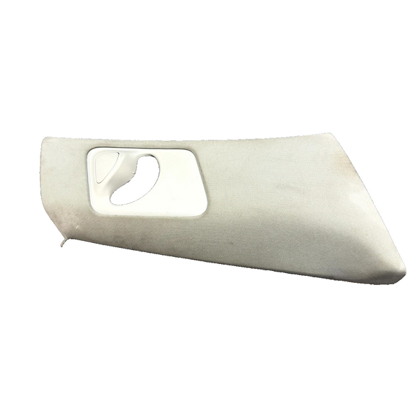 2017‑ 2023 TESLA MODEL 3 RIGHT SIDE B‑PILLAR TRIM COVER PANEL OEM, 1086255-01-K