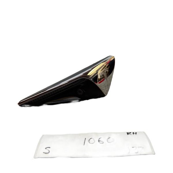 2015-2021 Tesla Model S Fender Marker Light Camera 1125107-00-C