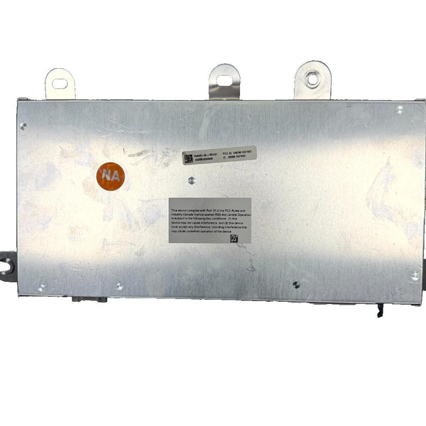 16-20 Tesla Model X Central Body Computer Control Module Unit OEM, 1045451-00-J