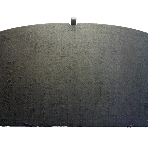 2017 - 2023 TESLA MODEL 3 REAR TRUNK FLOOR CARPET PANEL OEM, 1083001-00-F