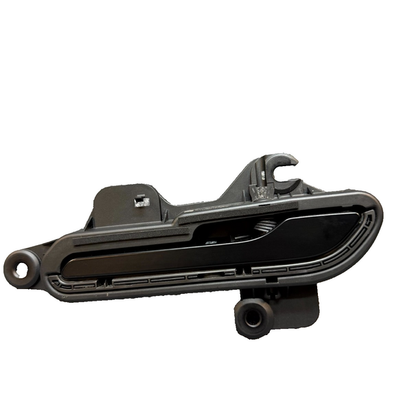 2020 - 2024 TESLA MODEL Y FRONT/REAR LEFT SIDE DOOR HANDLE OEM, 1528114-00-D