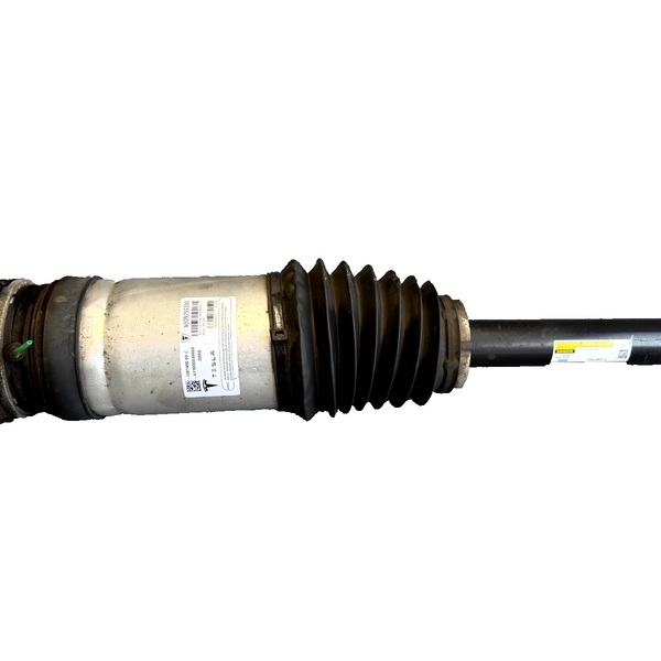 2016 – 2020 TESLA MODEL S REAR RIGHT SIDE AIR SPRING SHOCK OEM, 1067466-00-C