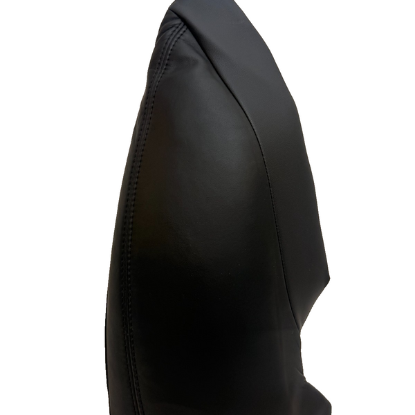 2012-2020 Tesla Model S Rear Right Side Bolster Seat Cushion Trim