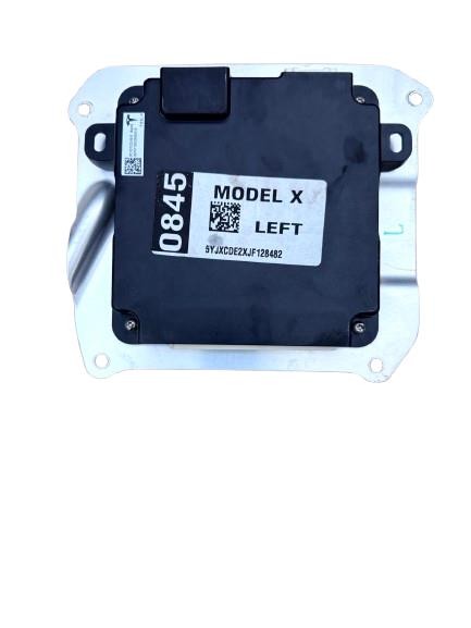 16-20 Tesla Model X Front Left Side Door Control Module Unit OEM, 103722200E
