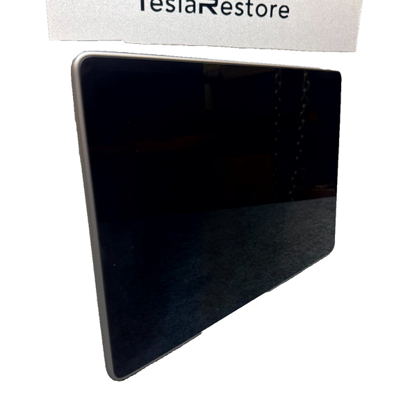 17-23 TESLA MODEL 3 DASH CENTER NAVIGATION TOUCH SCREEN DISPLAY OEM, 108954300J