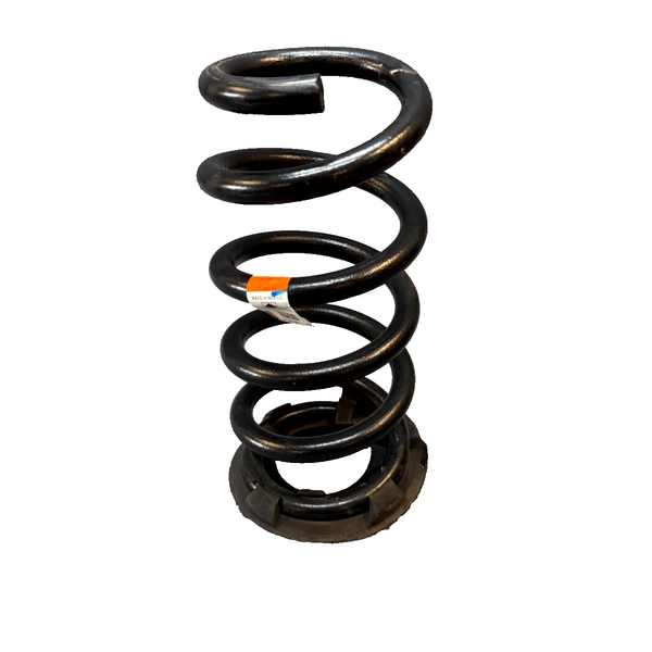 2020-2023 TESLA MODEL Y REAR RIGHT/LEFT SUSPENSION COIL SPRING OEM, 1188476-00-B