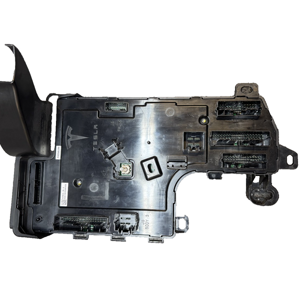 2017-2023 TESLA MODEL 3 LEFT LOW VOLTAGE CONTROLLER MODULE UNIT OEM 1078673-00-K