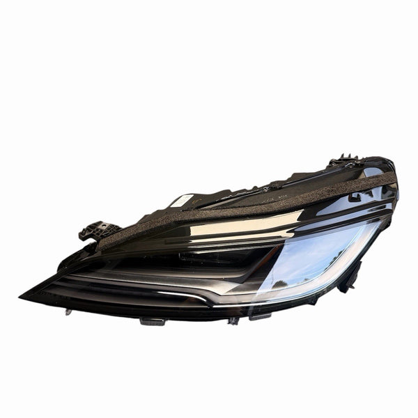 2024 2025 Tesla Model 3 Highland Left Driver Side Headlight LED OEM 1694086-00-G