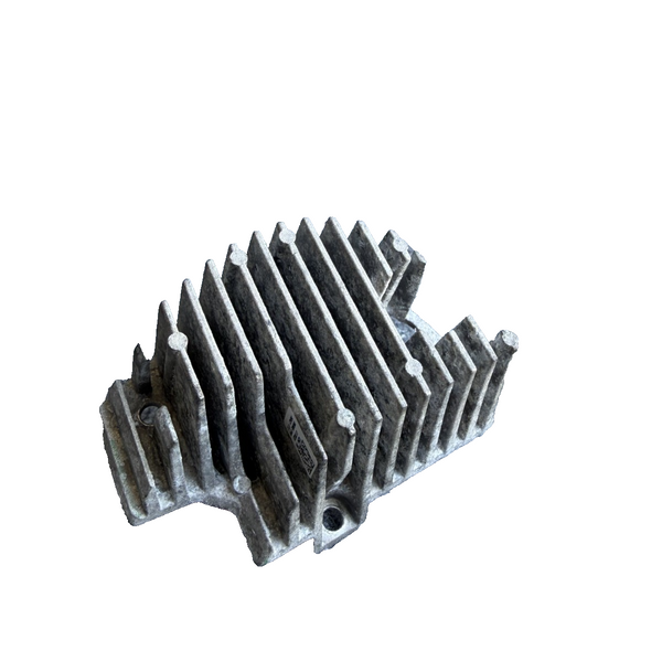 2017-2024 TESLA MODEL 3 Y HEADLIGHT TURN SIGNAL HEAT SINK MODULE OEM, 8MIN8E0000