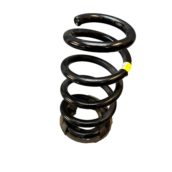 2020-2023 TESLA MODEL Y REAR RIGHT/LEFT SUSPENSION COIL SPRING OEM, 1188475-00-B