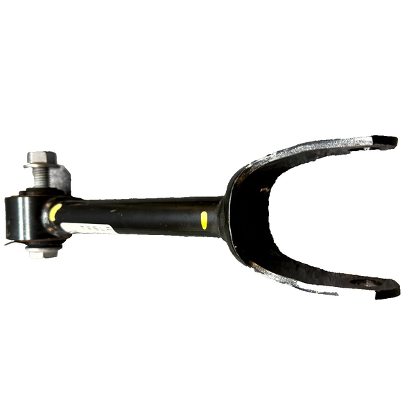 20-24 TESLA MODEL Y REAR LH/RH SUSPENSION UPPER CONTROL ARM LINK OEM, 118842300A