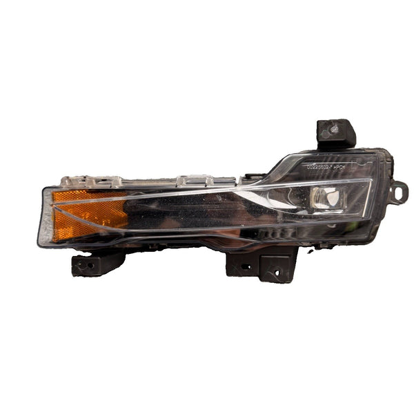 2017-2023 Tesla Model Y 3 Full LED Left Driver Side Fog Light 1507930-00-C OEM
