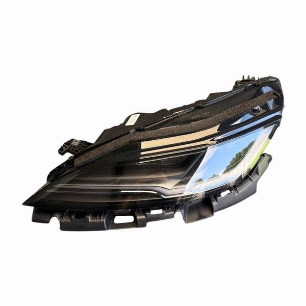 2024-2025 TESLA MODEL 3 HEADLIGHT OEM LEFT LH DRIVER SIDE LED 1694086-00-G