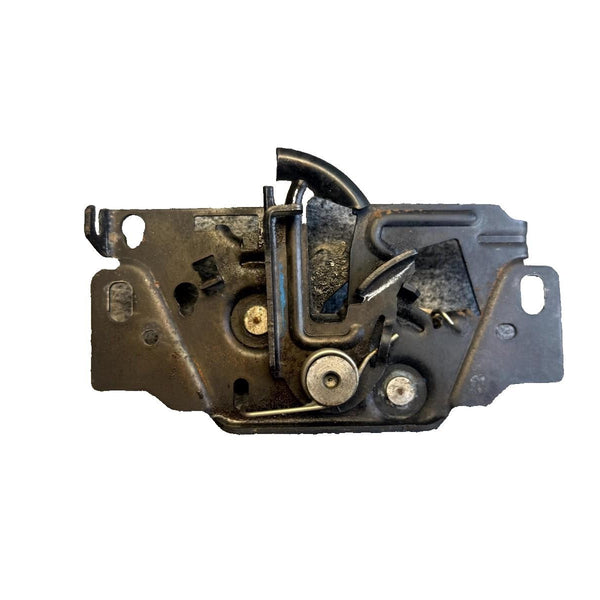 2017 - 2023 TESLA MODEL 3 FRONT HOOD LOCK LATCH ACTUATOR OEM, 1033011-00-G