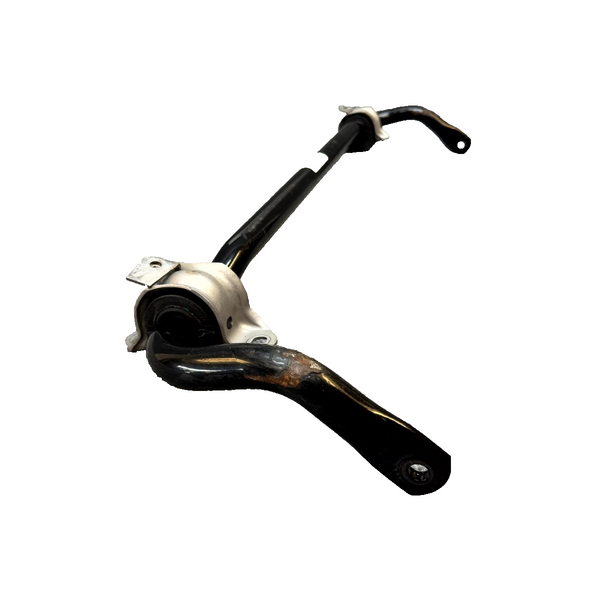 2017 - 2023 TESLA MODEL 3 FRONT STABILIZER SWAY BAR ANTI ROLL OEM, 1144381-00-C