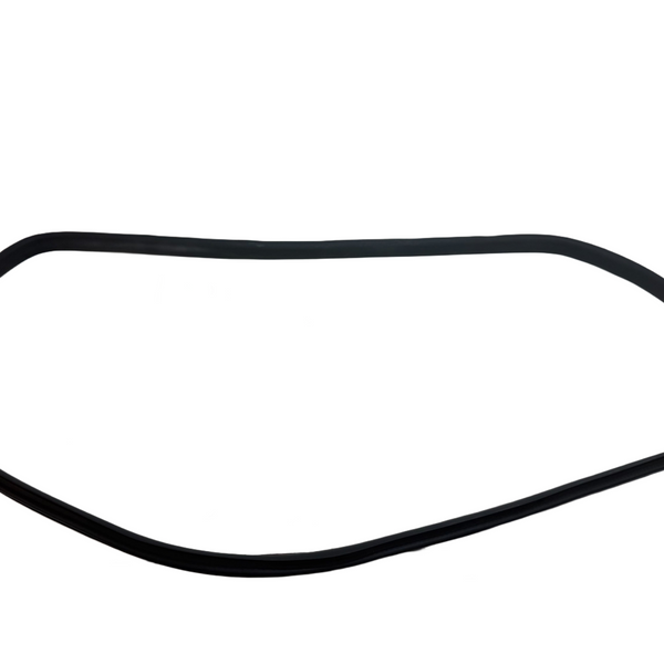 2016 - 2020 Tesla Model Y Front Right Passenger Side Door Body Weatherstrip Seal