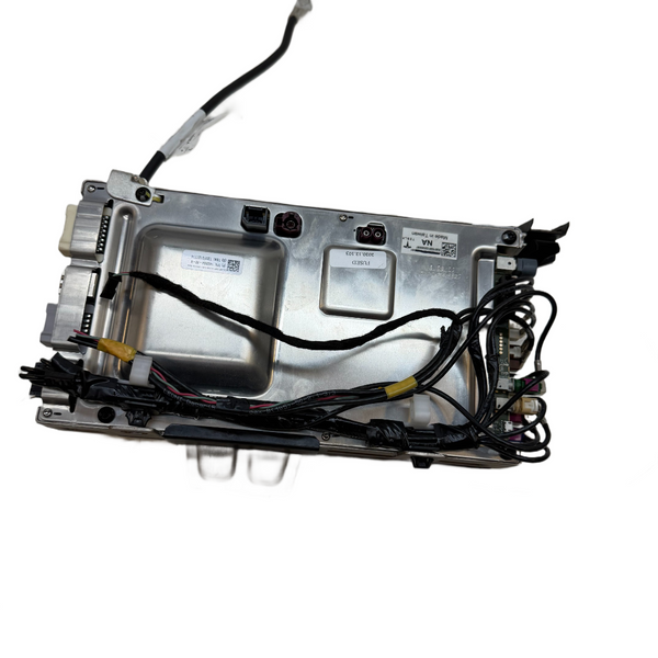 2017 - 2023 TESLA MODEL 3 MEDIA COMPUTER CONTROL MODULE UNIT 1462554-RO-K