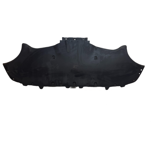 2020-2024 Tesla Model Y Rear Bumper Splash Shield Diffuser Cover 1494007-00-B