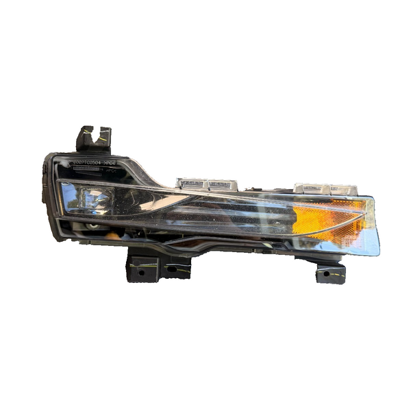 2017-2023 TESLA MODEL 3 RIGHT PASSENGER SIDE LED FOG LIGHT LAMP 1077392-00-C