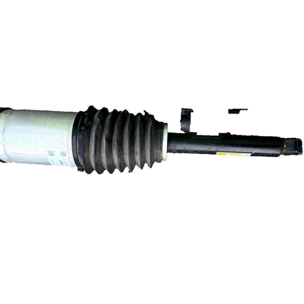 2016-2020 TESLA MODEL X REAR RIGHT AIR SHOCK STRUT ABSORBER OEM, 1027067-00-C