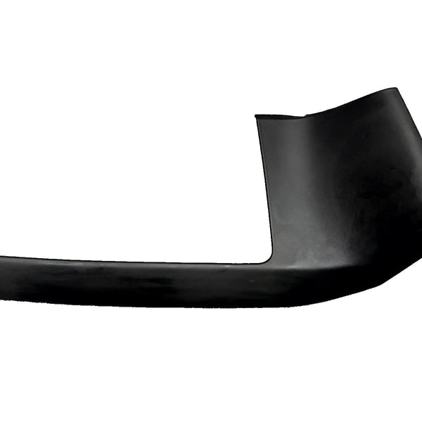 2016-2020 Tesla Model X Front Right Lower Dash Trim Cover OEM, 1002310-21-E