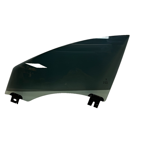 2012-2020 Tesla Model S Front Left Driver Side Door Window Glass 43R-001074