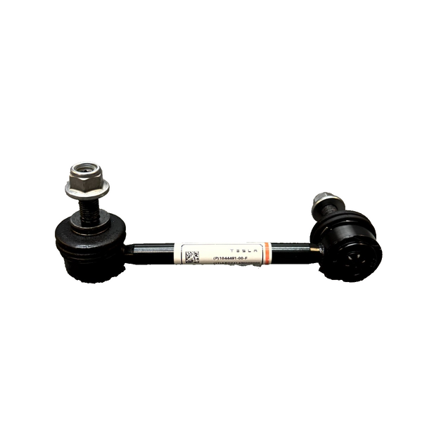 2017 - 2023 TESLA MODEL 3 REAR LEFT SIDE STABILIZER BAR LINK OEM, 1044491-00-F
