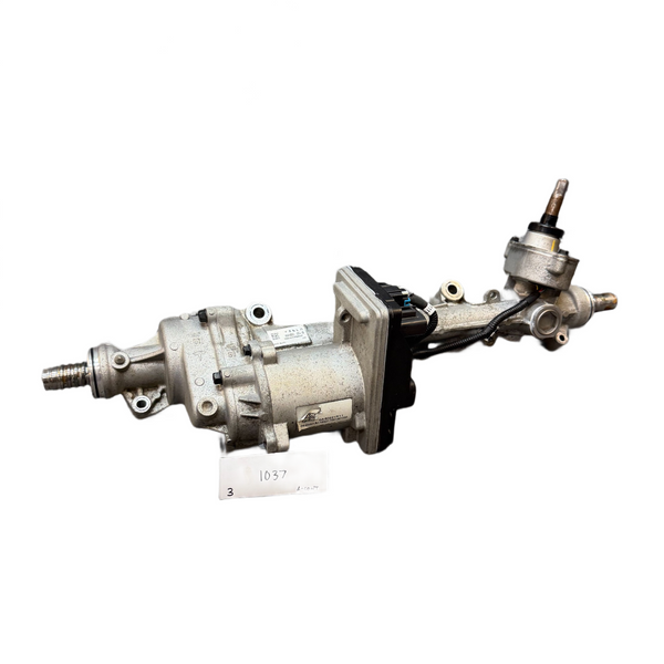 2017-2023 Tesla Model 3 Power Steering Gear Rack And Pinion 1044831-25-D