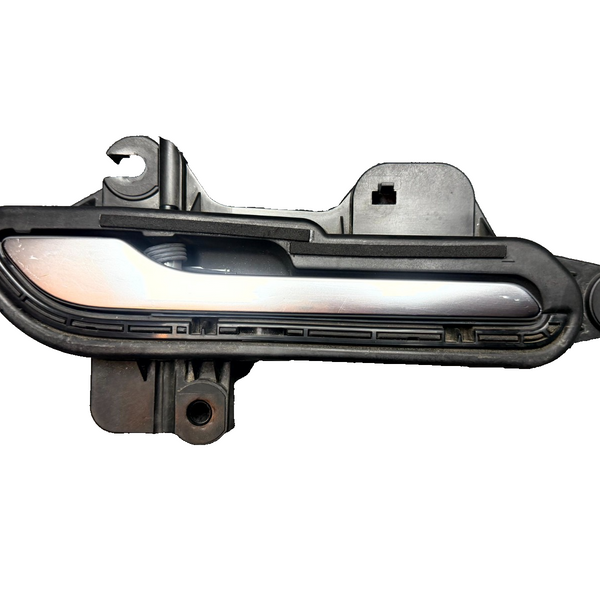 17–23 TESLA MODEL 3 FRONT/REAR RIGHT SIDE OUTER DOOR HANDLE OEM, 1081832-00-J