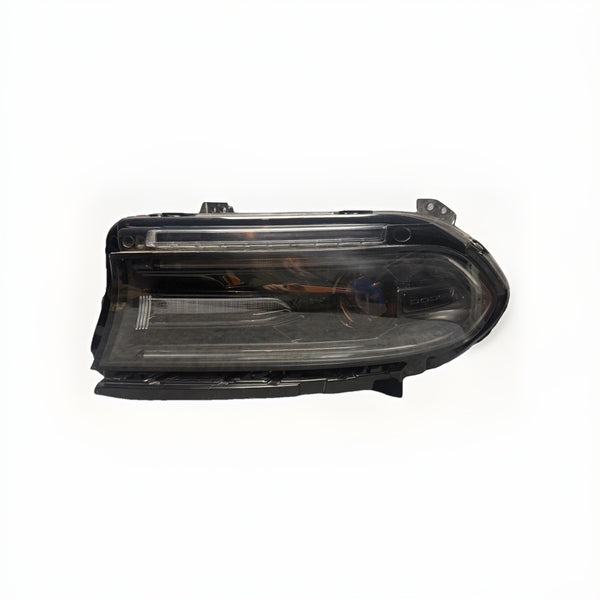 2015-2023 Dodge Charger Left Driver LH Side LED Headlight OEM