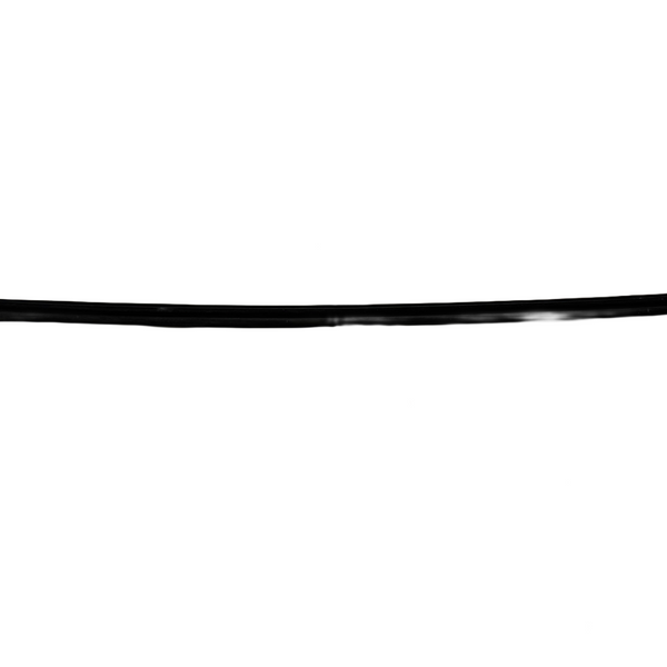 2021-2025 Tesla Model 3 Front Left Door Window Outer Belt Molding 1080682-00-F