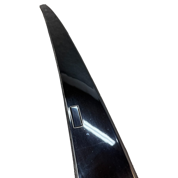 16-20 Model S Right Panoramic Roof Trim Molding Applique Finisher 1034955-00-C