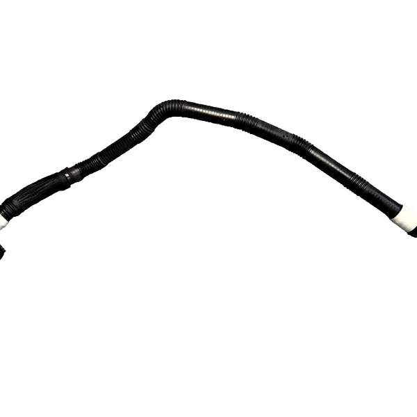 17-23 TESLA MODEL 3 FRONT RADIATOR OUTLET COOLING PIPE HOSE OEM, 1077589-00-E