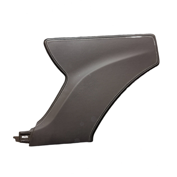 2012-2019 Tesla Model S Front Left Upper Console Trim Cover 100822401G